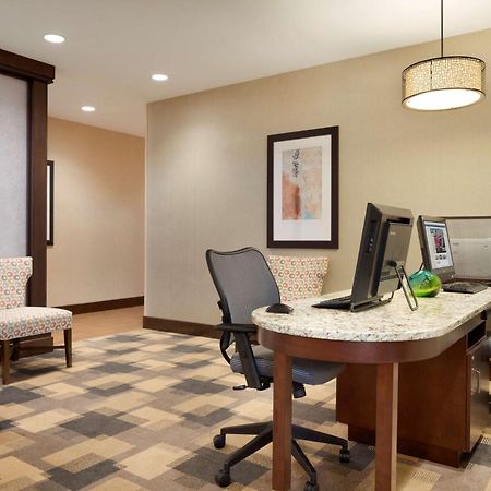 Homewood Suites By Hilton Kalamazoo-Portage Ngoại thất bức ảnh