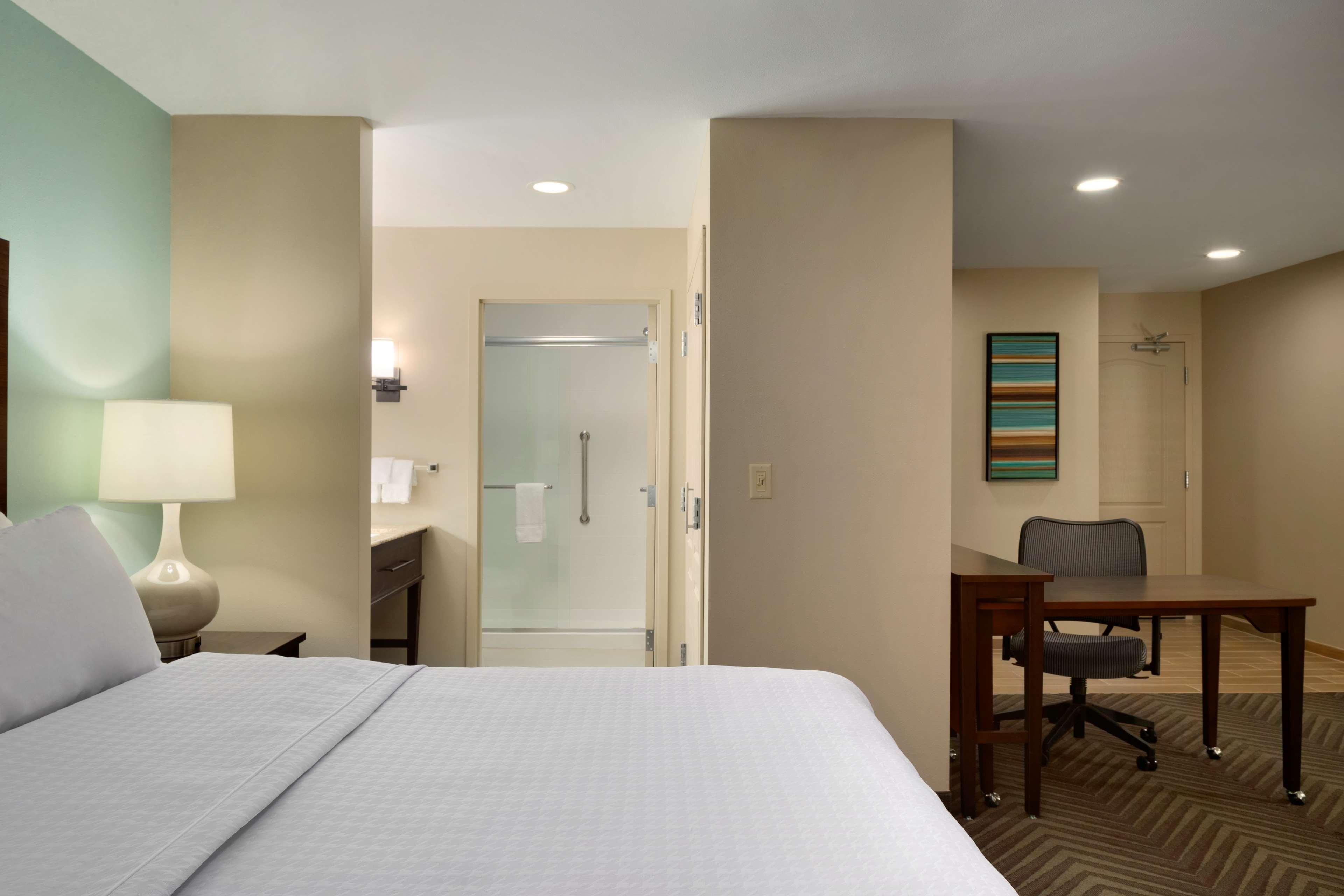 Homewood Suites By Hilton Kalamazoo-Portage Ngoại thất bức ảnh
