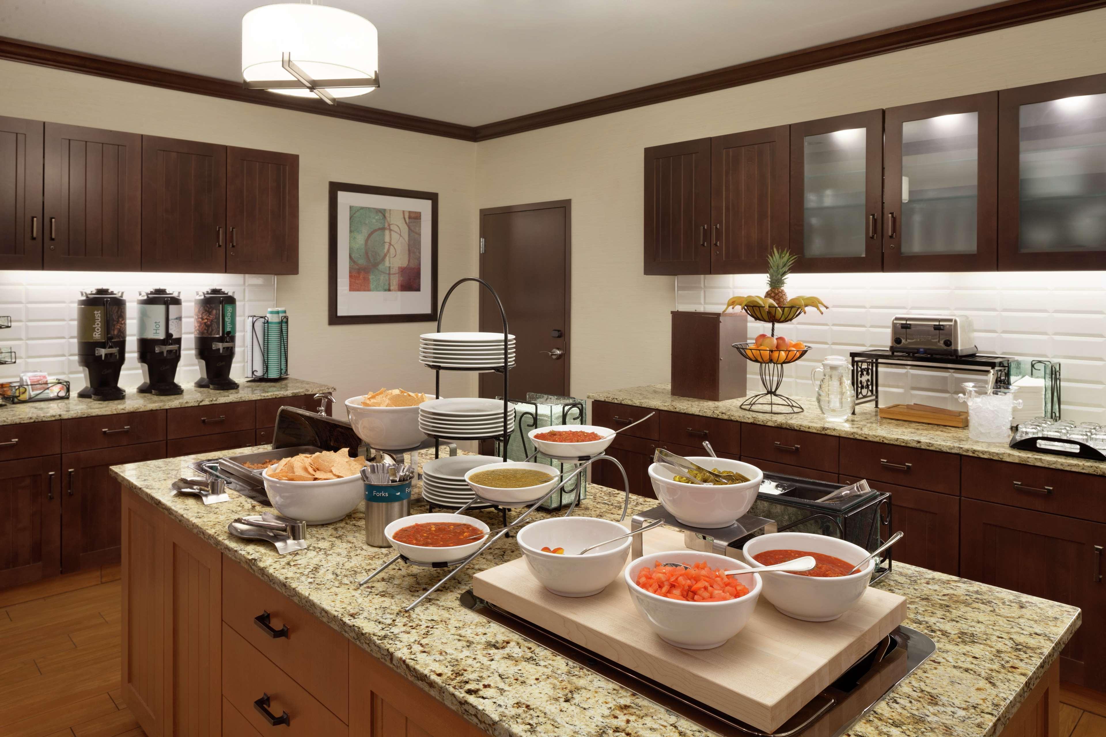 Homewood Suites By Hilton Kalamazoo-Portage Ngoại thất bức ảnh