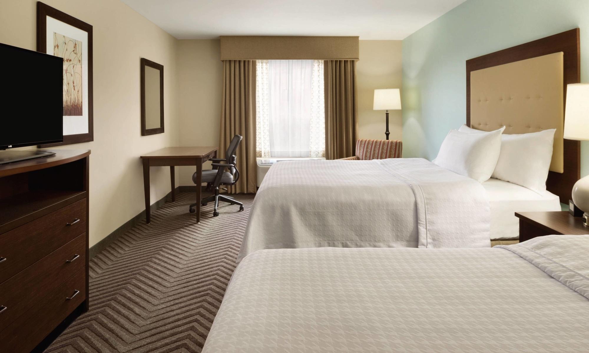 Homewood Suites By Hilton Kalamazoo-Portage Ngoại thất bức ảnh