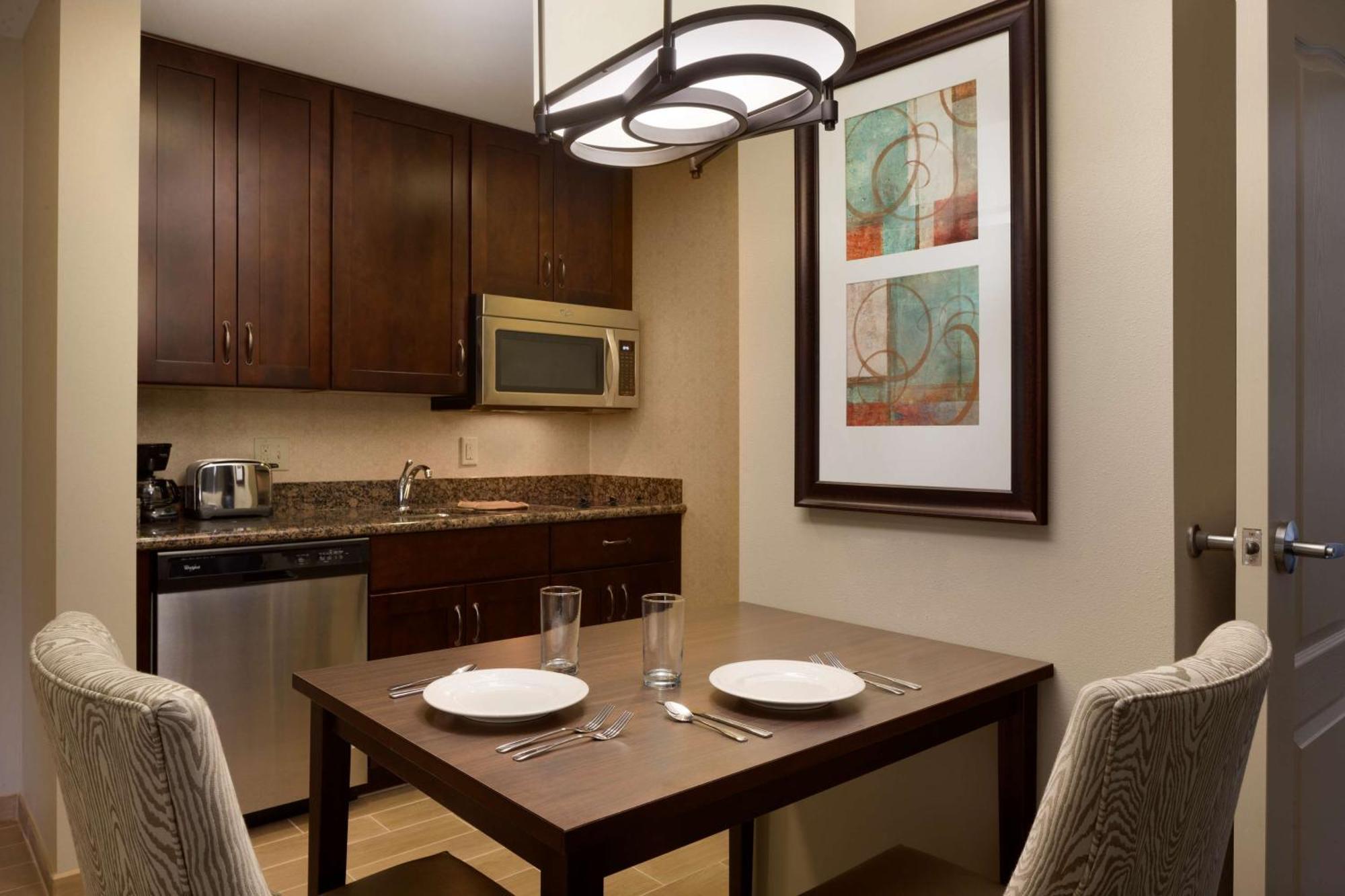 Homewood Suites By Hilton Kalamazoo-Portage Ngoại thất bức ảnh