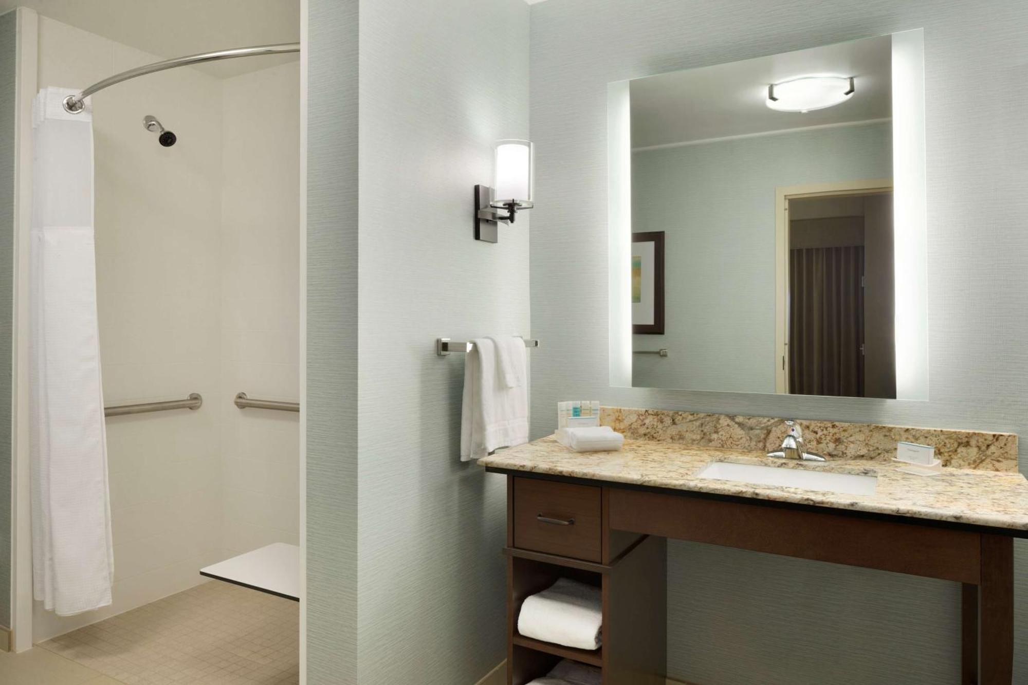 Homewood Suites By Hilton Kalamazoo-Portage Ngoại thất bức ảnh
