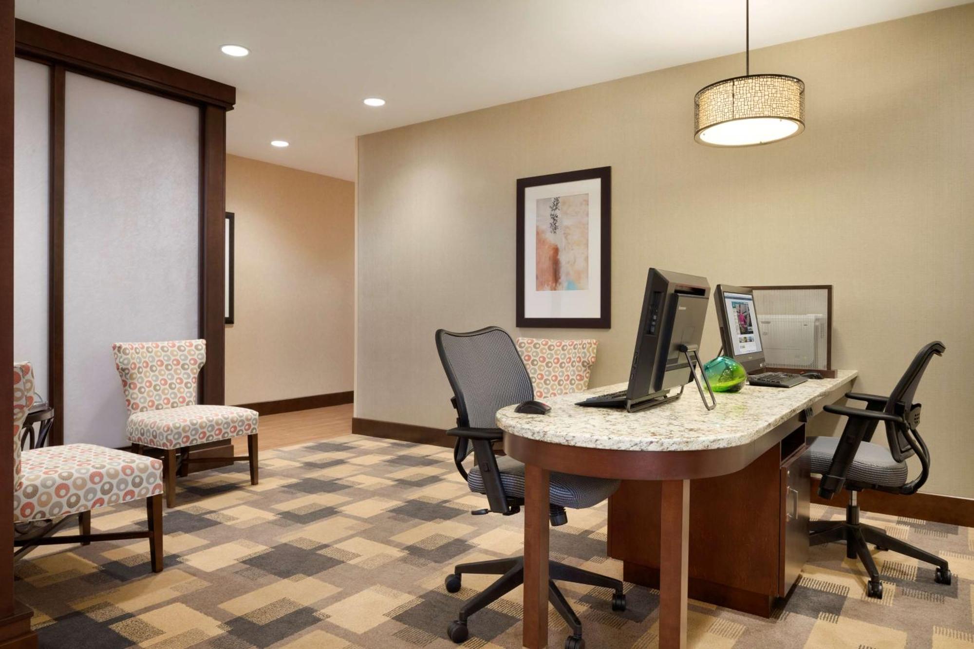 Homewood Suites By Hilton Kalamazoo-Portage Ngoại thất bức ảnh