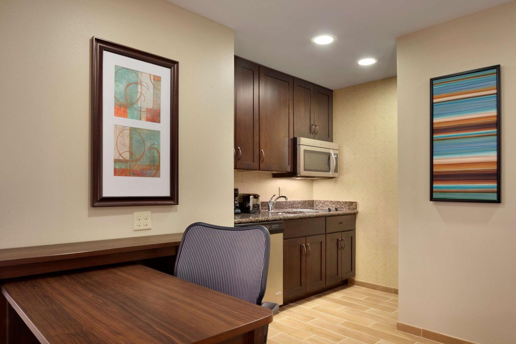 Homewood Suites By Hilton Kalamazoo-Portage Ngoại thất bức ảnh