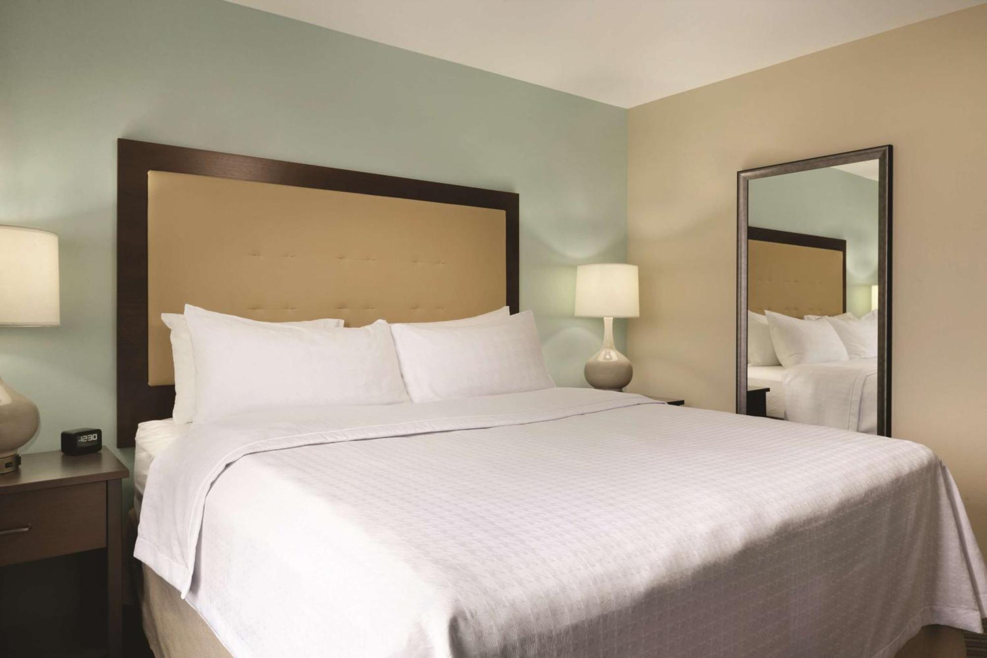 Homewood Suites By Hilton Kalamazoo-Portage Ngoại thất bức ảnh