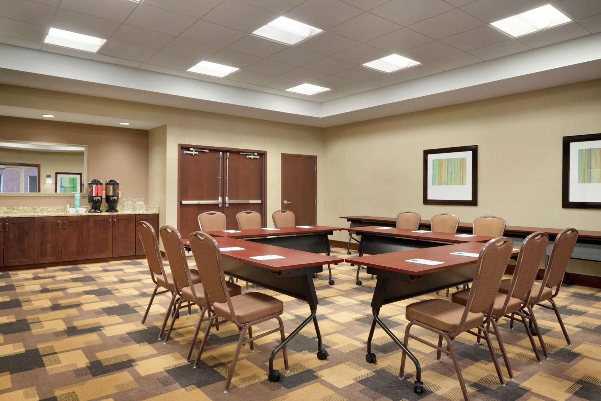 Homewood Suites By Hilton Kalamazoo-Portage Ngoại thất bức ảnh