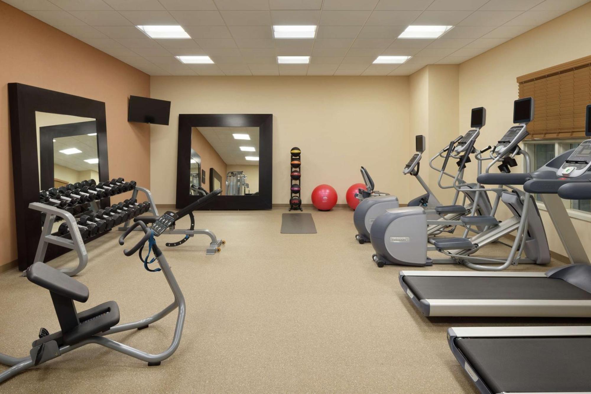 Homewood Suites By Hilton Kalamazoo-Portage Ngoại thất bức ảnh