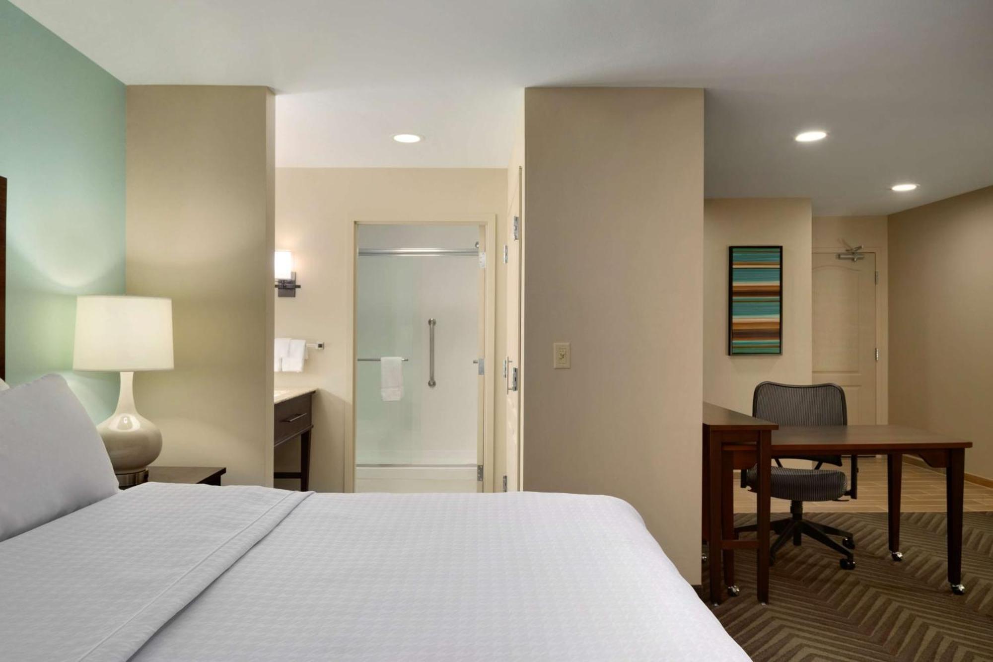 Homewood Suites By Hilton Kalamazoo-Portage Ngoại thất bức ảnh
