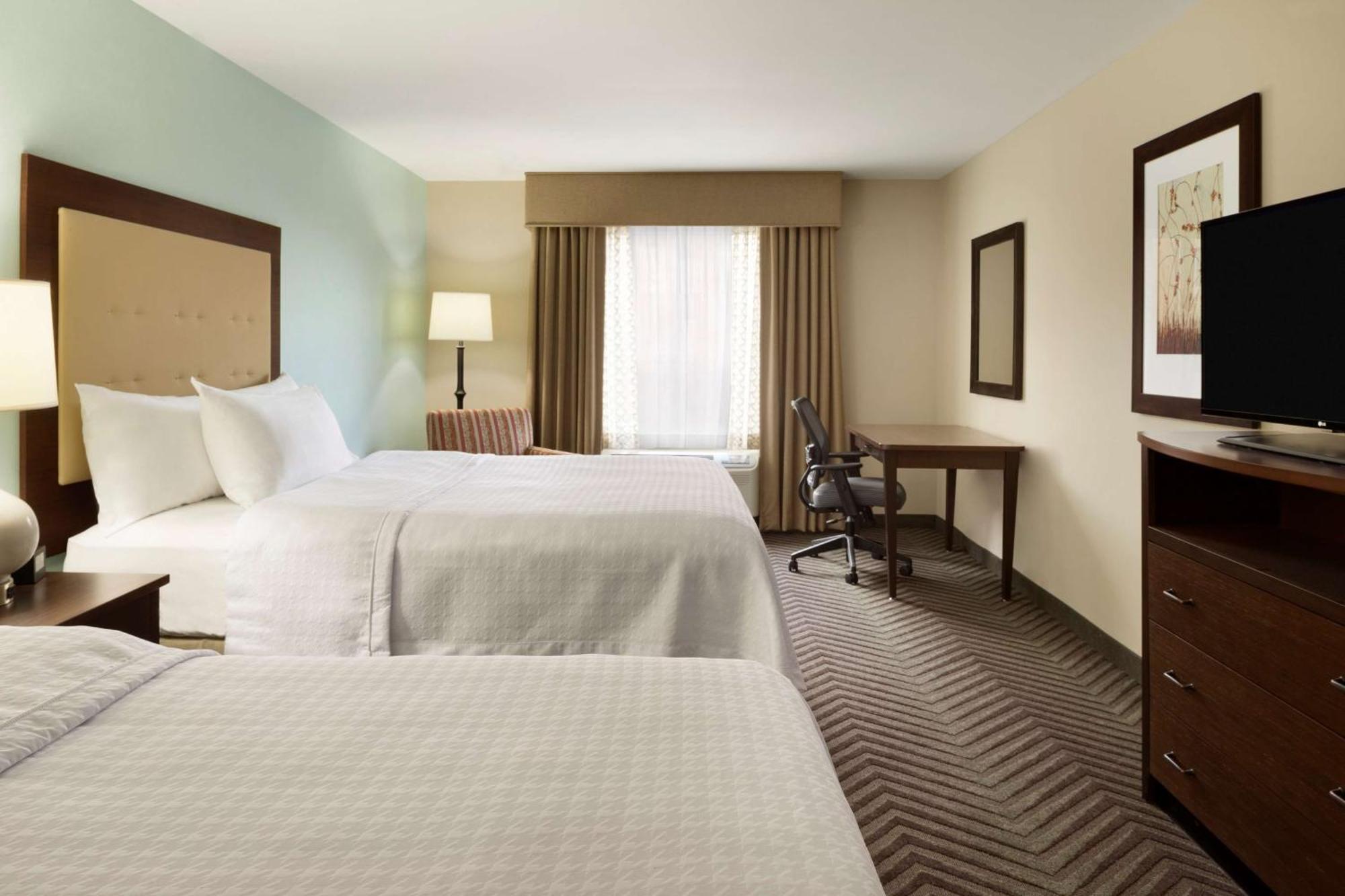 Homewood Suites By Hilton Kalamazoo-Portage Ngoại thất bức ảnh
