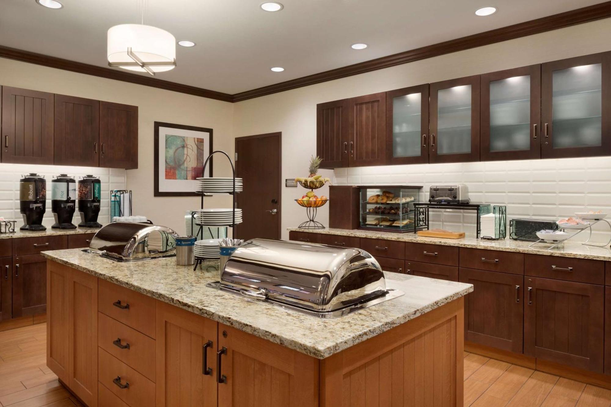 Homewood Suites By Hilton Kalamazoo-Portage Ngoại thất bức ảnh