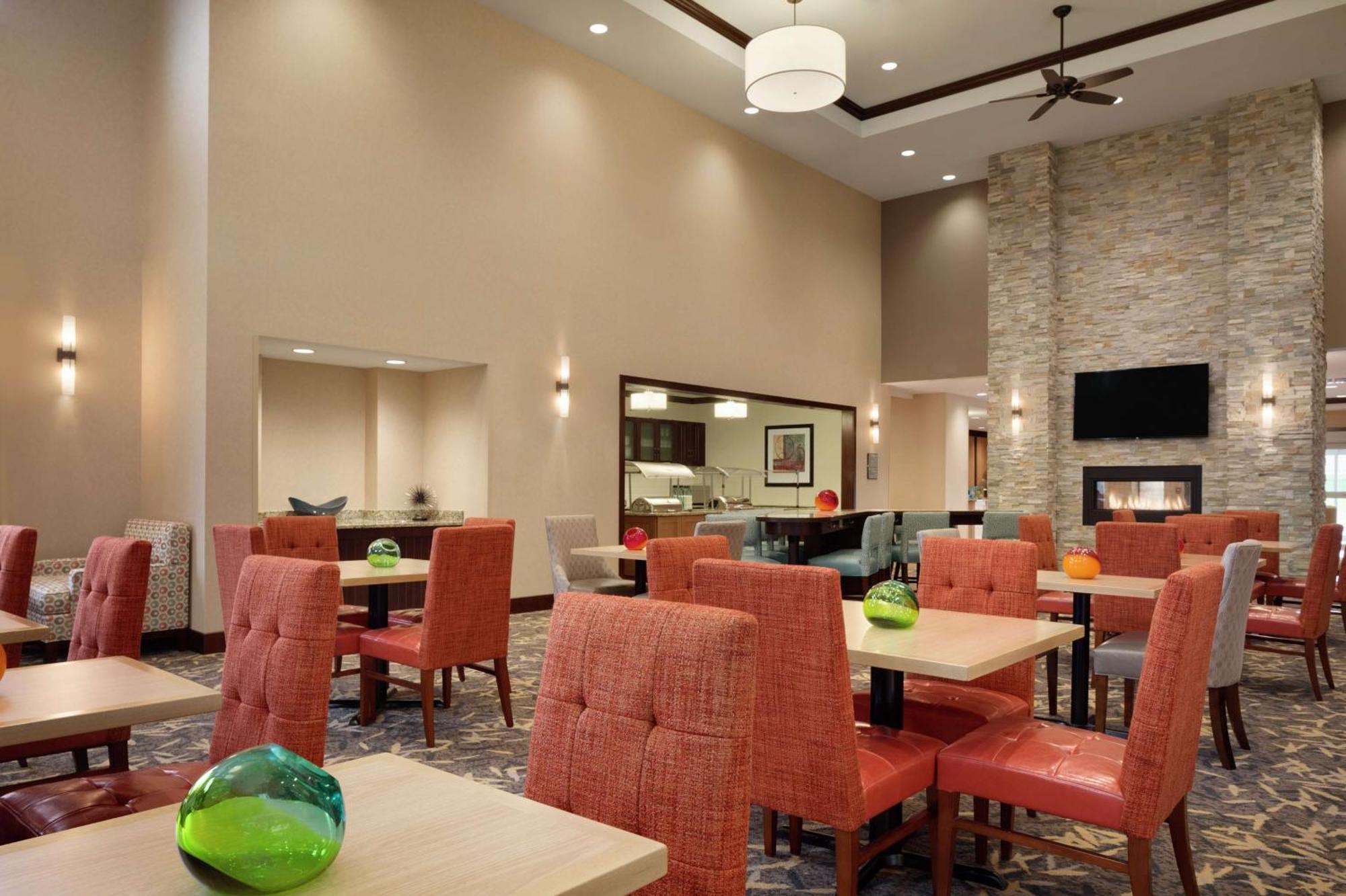 Homewood Suites By Hilton Kalamazoo-Portage Ngoại thất bức ảnh