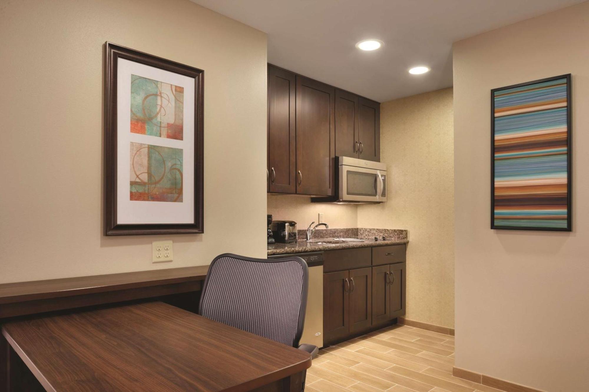 Homewood Suites By Hilton Kalamazoo-Portage Ngoại thất bức ảnh