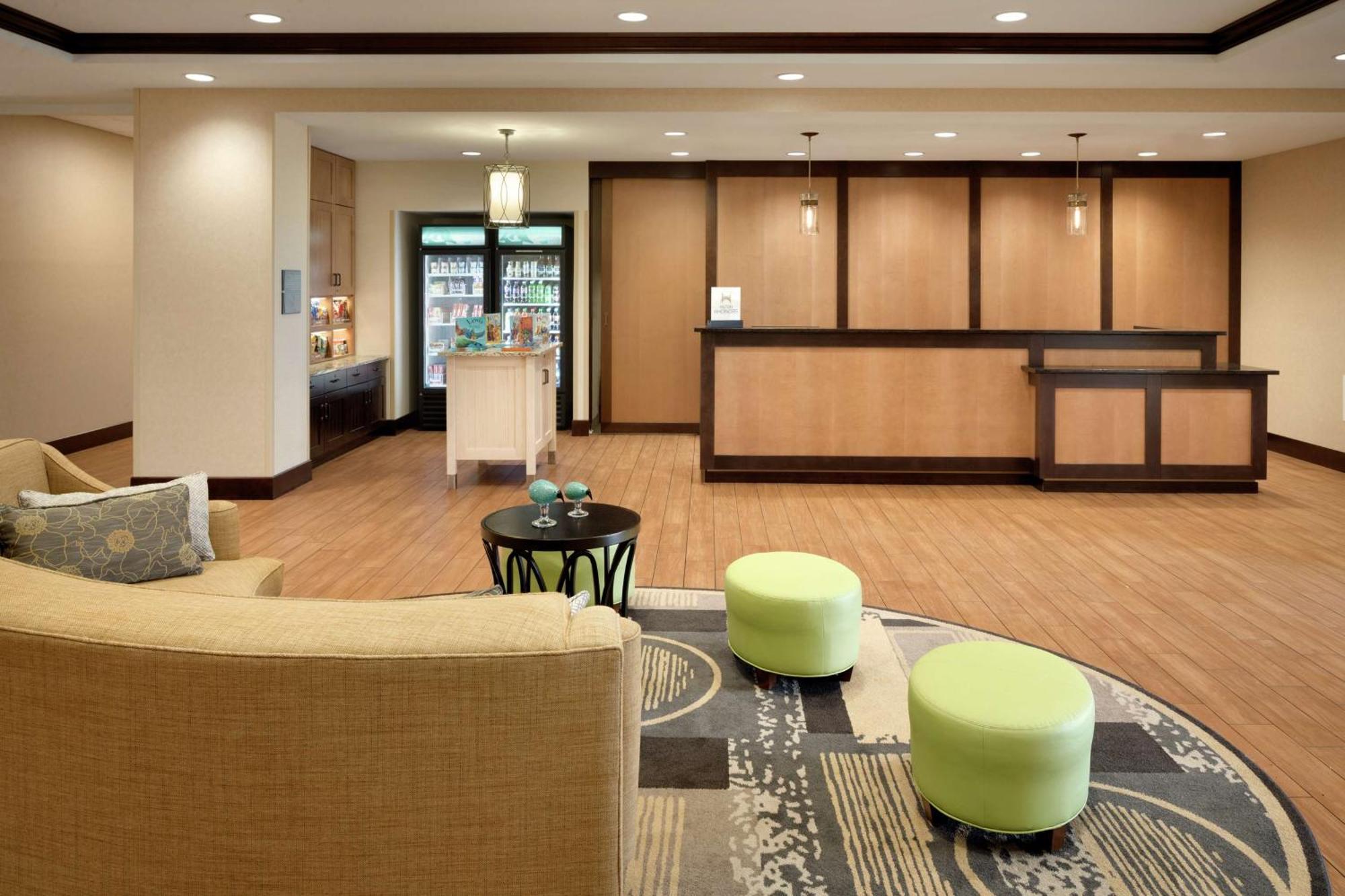 Homewood Suites By Hilton Kalamazoo-Portage Ngoại thất bức ảnh