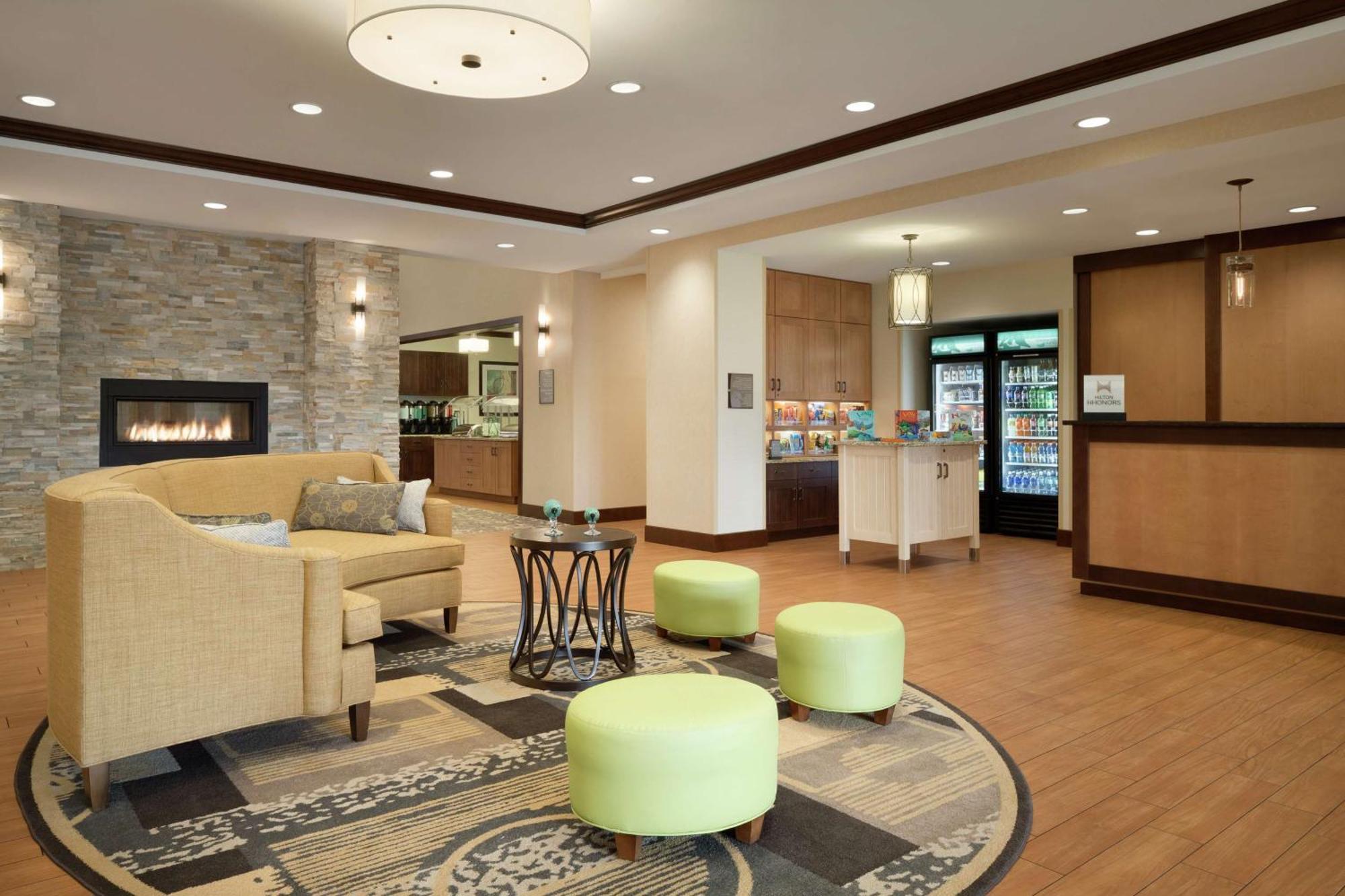 Homewood Suites By Hilton Kalamazoo-Portage Ngoại thất bức ảnh