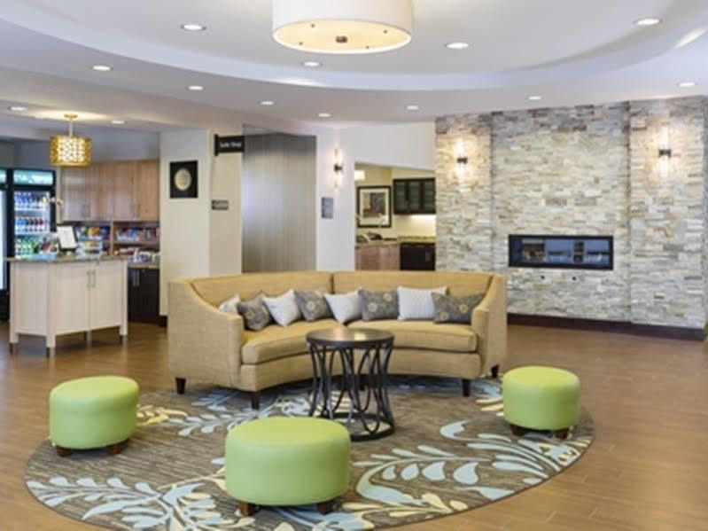 Homewood Suites By Hilton Kalamazoo-Portage Ngoại thất bức ảnh