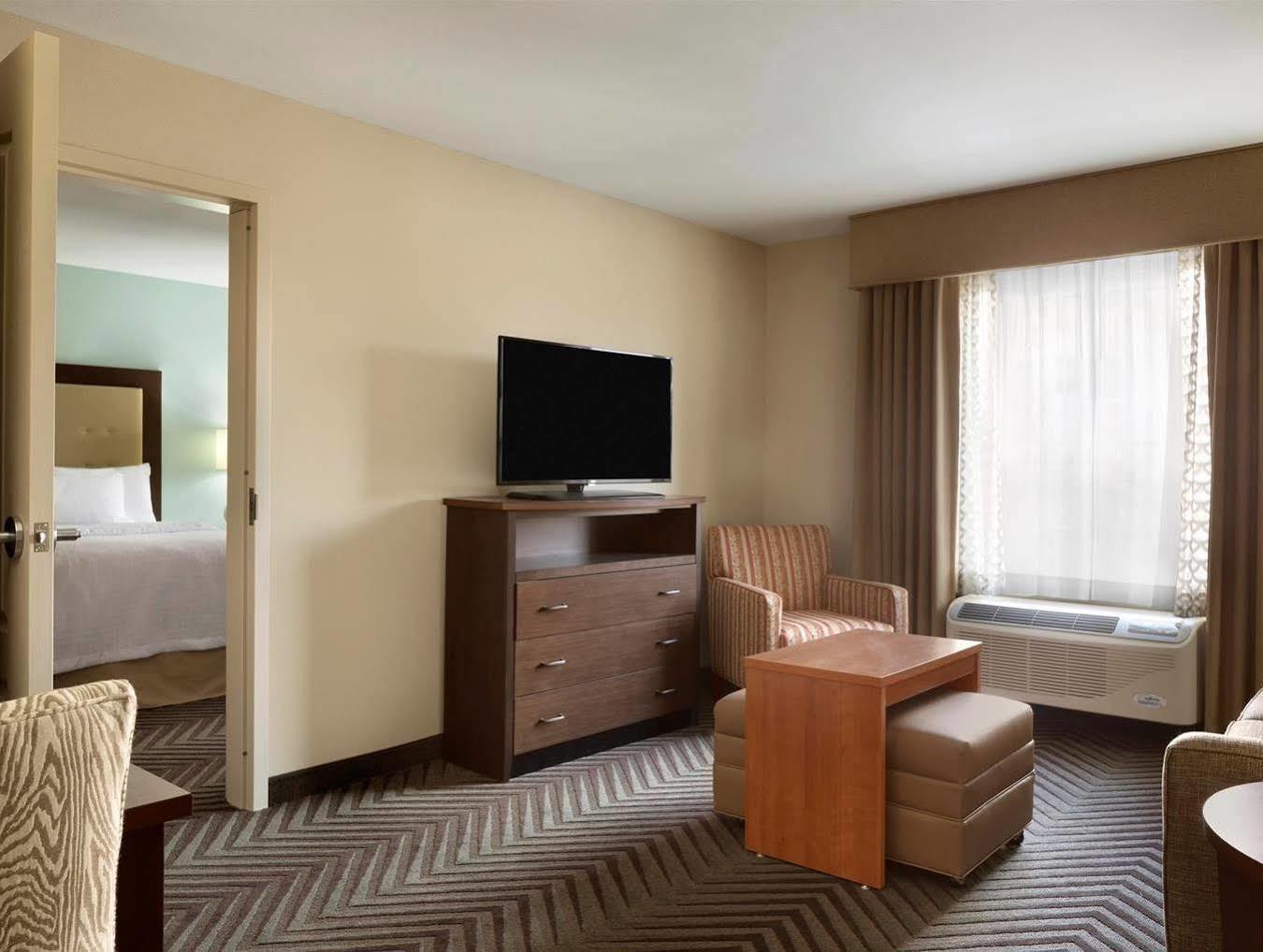 Homewood Suites By Hilton Kalamazoo-Portage Ngoại thất bức ảnh
