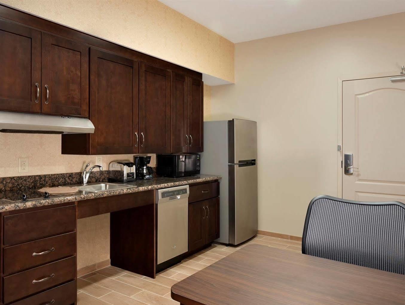 Homewood Suites By Hilton Kalamazoo-Portage Ngoại thất bức ảnh