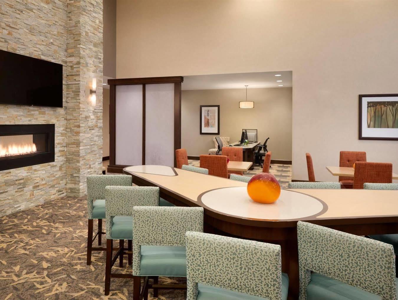 Homewood Suites By Hilton Kalamazoo-Portage Ngoại thất bức ảnh