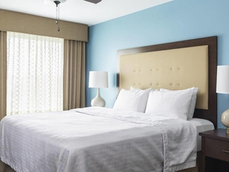 Homewood Suites By Hilton Kalamazoo-Portage Ngoại thất bức ảnh